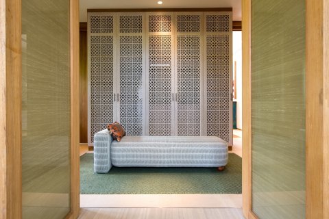 Вилла в Пхукете, Таиланд с 4 спальнями  № 156672 - фото 19