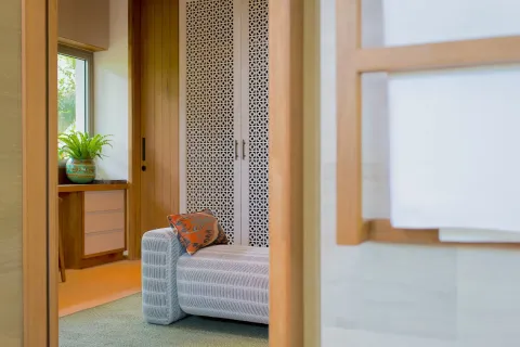 Вилла в Пхукете, Таиланд с 4 спальнями  № 156672 - фото 20