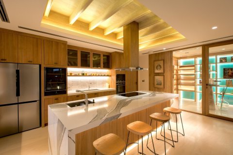 Вилла в Пхукете, Таиланд с 4 спальнями  № 156672 - фото 9