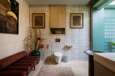 Вилла в Пхукете, Таиланд с 4 спальнями  № 156672 - фото 17