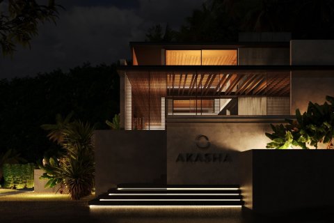 Вилла в Сураттхани, Таиланд с 4 спальнями  № 156671 - фото 19