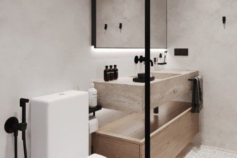 Вилла в Сураттхани, Таиланд с 4 спальнями  № 156671 - фото 28