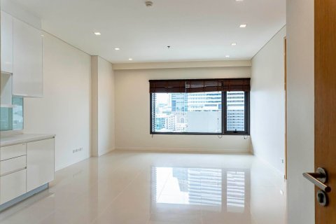 Студия в кондо в Сатхоне, Бангкок, Таиланд № 156673 - фото 7