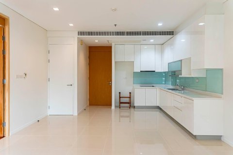 Студия в кондо в Сатхоне, Бангкок, Таиланд № 156673 - фото 9