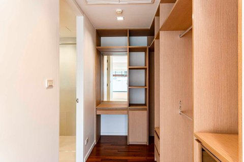 Студия в кондо в Сатхоне, Бангкок, Таиланд № 156673 - фото 4