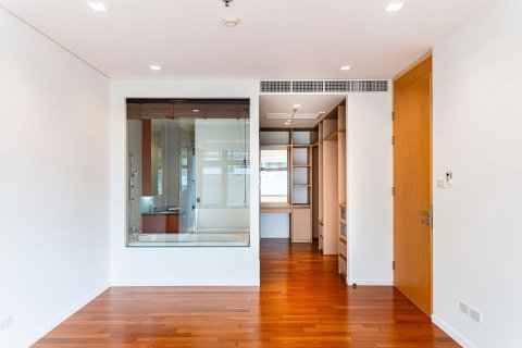 Студия в кондо в Сатхоне, Бангкок, Таиланд № 156673