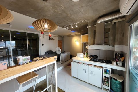 Studio in the Condo in Din Daeng, Bangkok, Thailand № 156674 - photo 7