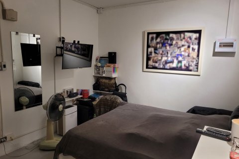Studio in the Condo in Din Daeng, Bangkok, Thailand № 156674 - photo 5