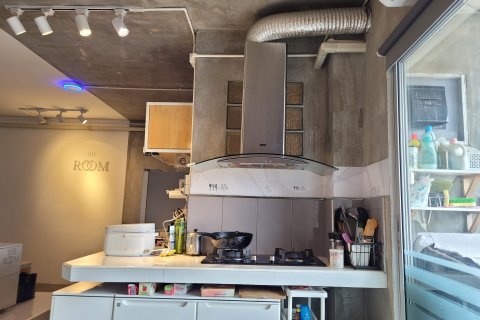 Studio in the Condo in Din Daeng, Bangkok, Thailand № 156674 - photo 8