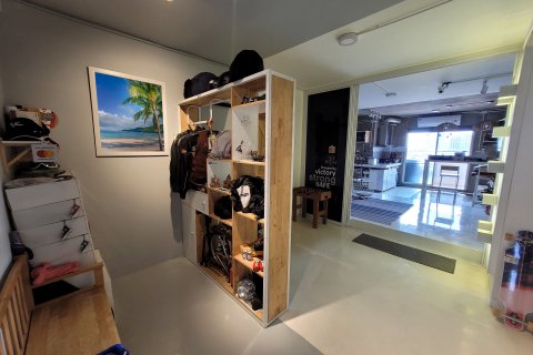 Studio in the Condo in Din Daeng, Bangkok, Thailand № 156674 - photo 16