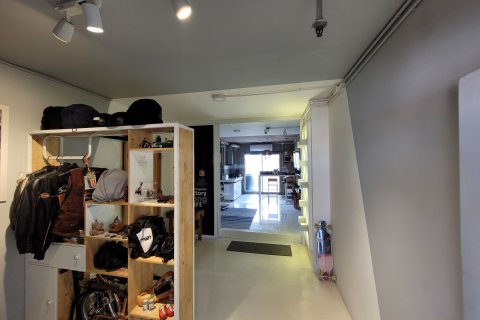 Studio in the Condo in Din Daeng, Bangkok, Thailand № 156674 - photo 15