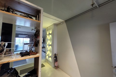 Studio in the Condo in Din Daeng, Bangkok, Thailand № 156674 - photo 17