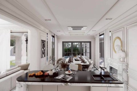 Villa in Saraphi, Thailand 5 bedrooms № 163203 - photo 6