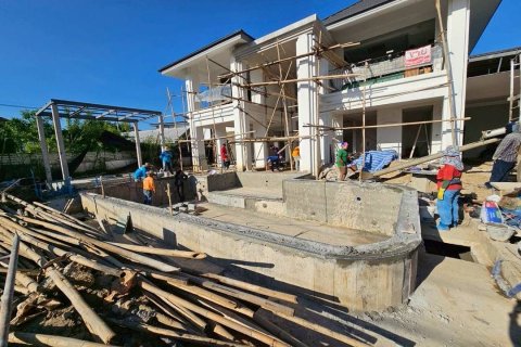 Villa in Saraphi, Thailand 5 bedrooms № 163203 - photo 16