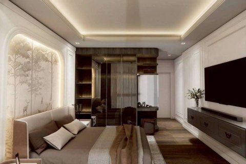 Villa in Saraphi, Thailand 5 bedrooms № 163203 - photo 13