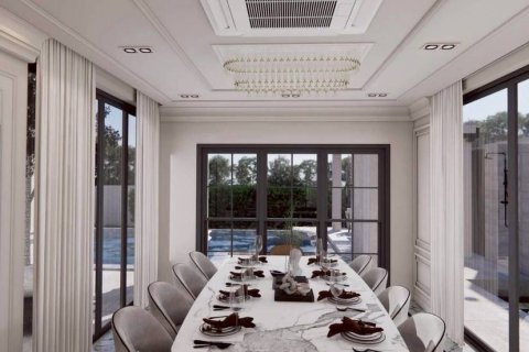 Villa in Saraphi, Thailand 5 bedrooms № 163203 - photo 5