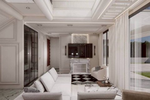 Villa in Saraphi, Thailand 5 bedrooms № 163203 - photo 9