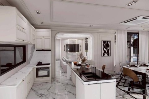 Villa in Saraphi, Thailand 5 bedrooms № 163203 - photo 4