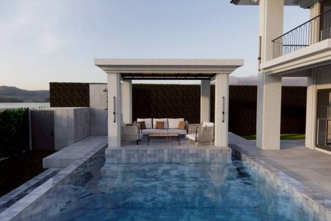 Villa in Saraphi, Thailand 5 bedrooms № 163203 - photo 11