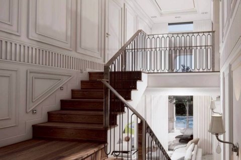 Villa in Saraphi, Thailand 5 bedrooms № 163203 - photo 10