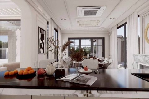 Villa in Saraphi, Thailand 5 bedrooms № 163203 - photo 2