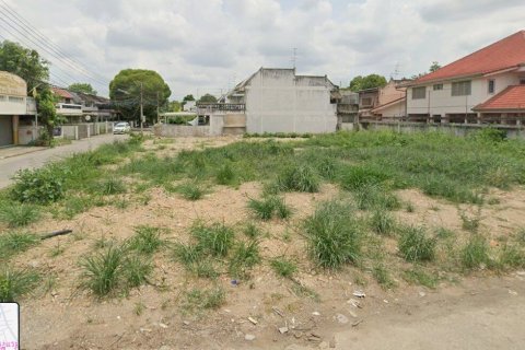 Земельный участок в Чиангмае, Таиланд 800м2 № 163205 - фото 3