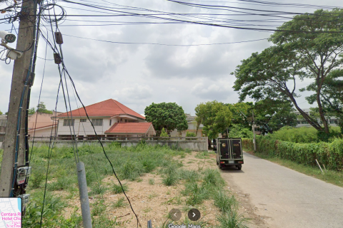 Земельный участок в Чиангмае, Таиланд 800м2 № 163205 - фото 5