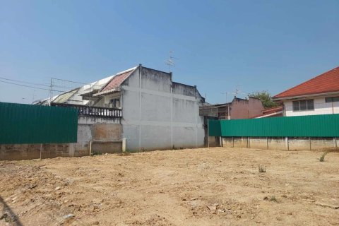 Земельный участок в Чиангмае, Таиланд 800м2 № 163205 - фото 2