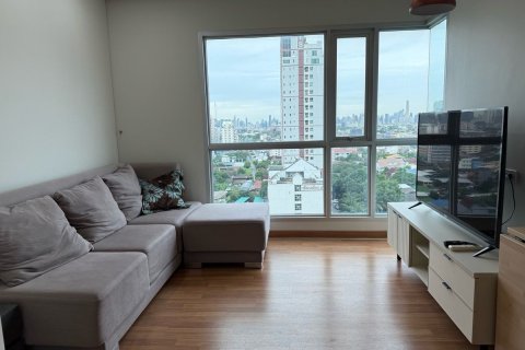 Студия в кондо в Чатучаке, Бангкок, Таиланд № 163209