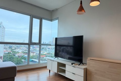 Studio dans le Condo à Chatuchak, Bangkok, Thaïlande  № 163209 - photo 13