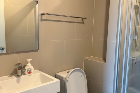 Studio dans le Condo à Chatuchak, Bangkok, Thaïlande  № 163209 - photo 14