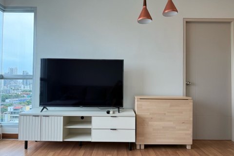 Studio dans le Condo à Chatuchak, Bangkok, Thaïlande  № 163209 - photo 4