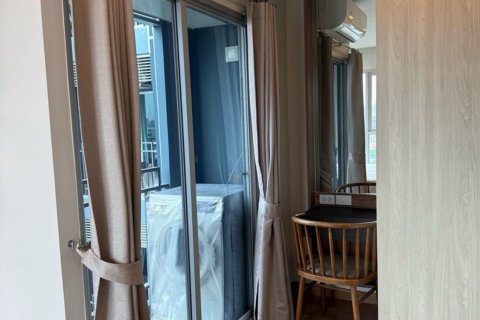 Studio dans le Condo à Chatuchak, Bangkok, Thaïlande  № 163209 - photo 9