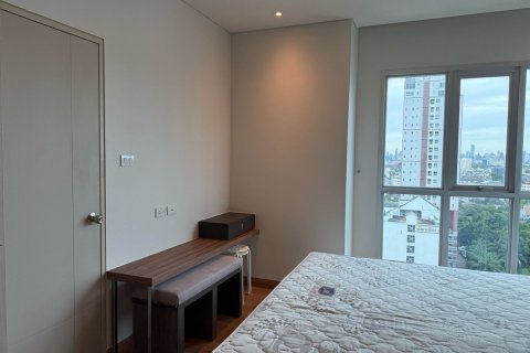 Studio dans le Condo à Chatuchak, Bangkok, Thaïlande  № 163209 - photo 11