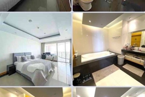 Condo in Pattaya, Thailand, 3 bedrooms  № 163207 - photo 2