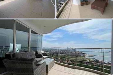 Condo in Pattaya, Thailand, 3 bedrooms  № 163207 - photo 3