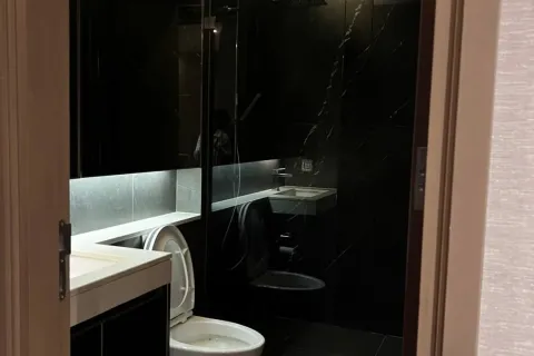 Studio in the Condo in Huai Khwang, Bangkok, Thailand  № 163208 - photo 2