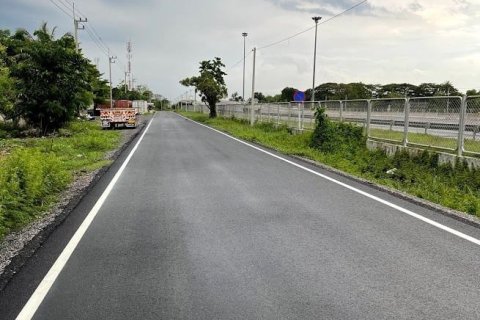 Land in Khlong Luang, Thailand 4048 sq.m. № 163204 - photo 6