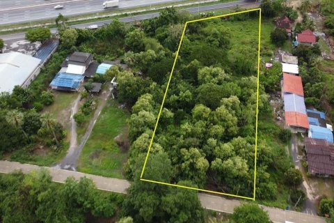 Land in Khlong Luang, Thailand 4048 sq.m. № 163204 - photo 5