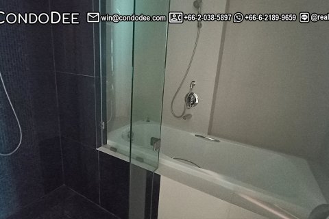 Condo à Khlong Toei, Bangkok, Thaïlande, 1 chambre № 200836 - photo 12