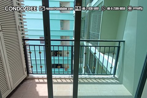Condo à Khlong Toei, Bangkok, Thaïlande, 1 chambre № 200836 - photo 3