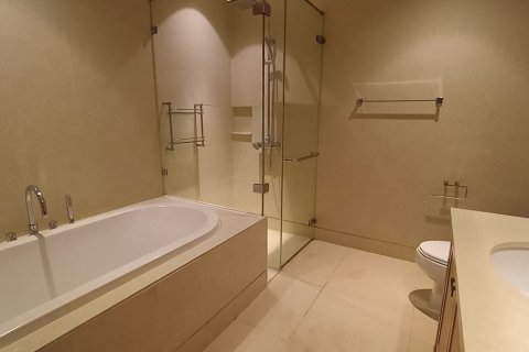 Кондоминиум с 1 спальней в Клонг Тоэй, Бангкок, Таиланд № 200838 - фото 15