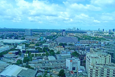 Кондоминиум с 1 спальней в Клонг Тоэй, Бангкок, Таиланд № 200838 - фото 14