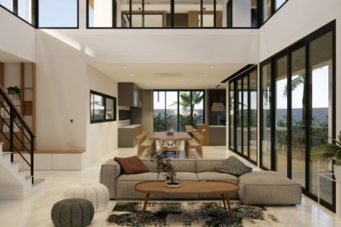 Villa on Nai Harn Beach, Thailand 5 bedrooms № 191138