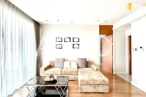 Condominio de 2 dormitorios en Pattaya, Tailandia № 210832 - foto 6