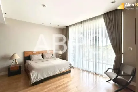 Condominio de 2 dormitorios en Pattaya, Tailandia № 210832 - foto 9