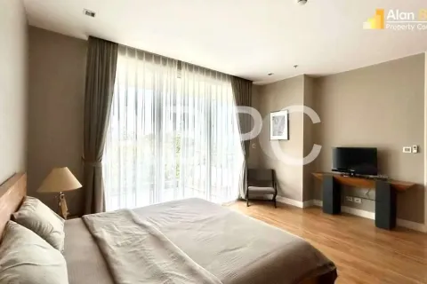 Condominio de 2 dormitorios en Pattaya, Tailandia № 210832 - foto 5