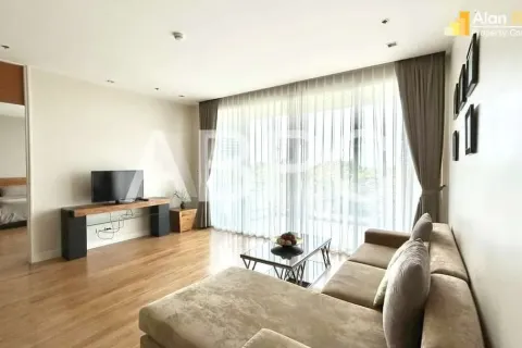 Condominio de 2 dormitorios en Pattaya, Tailandia № 210832 - foto 3