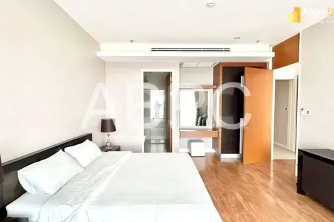 Condominio de 2 dormitorios en Pattaya, Tailandia № 210832 - foto 8