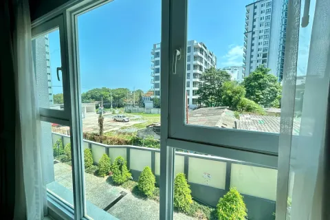 Condominio de 1 dormitorio en Pattaya, Tailandia № 210826 - foto 21